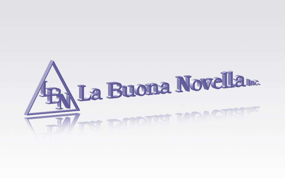 La Buona Novella Inc.